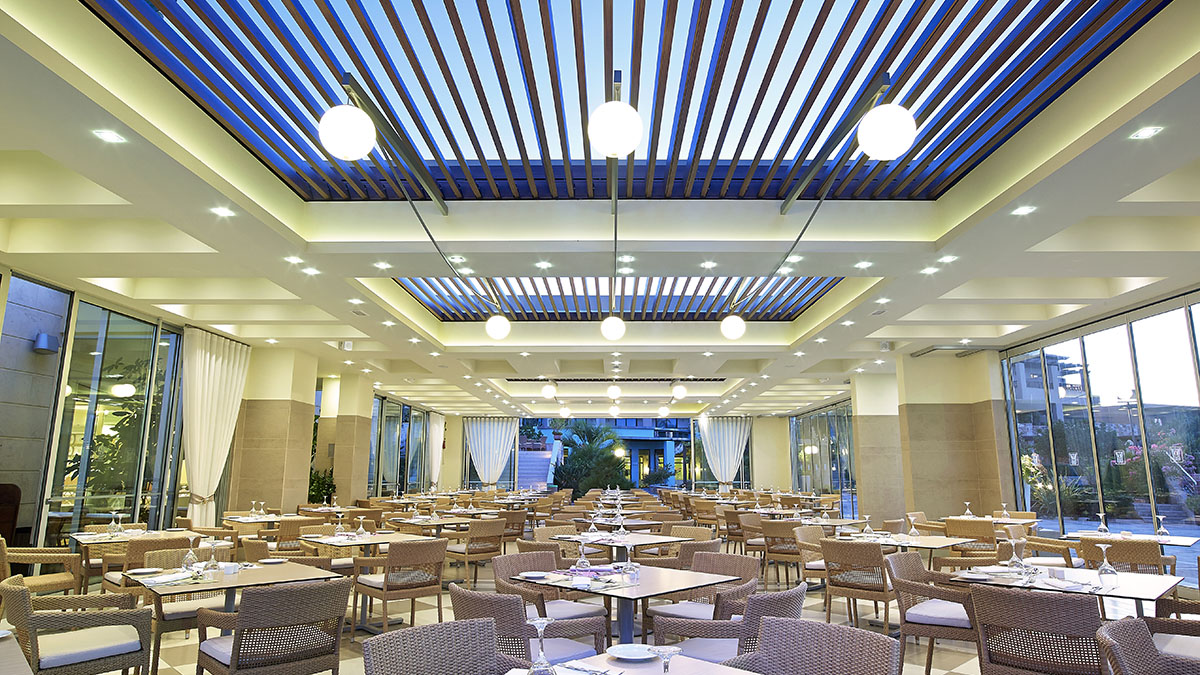 Minoa Palace Resort - NR